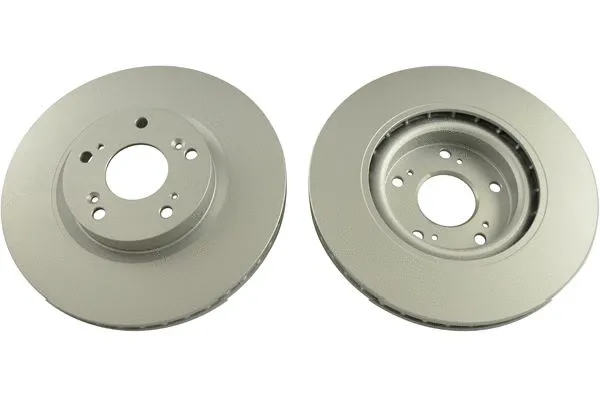 Disque de frein KAVO PARTS BR-2274-C