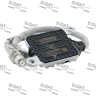 Capteur NOx, Catalyseur NOx FISPA 82.3073