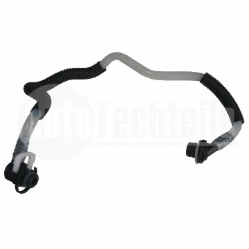 Tuyauterie de carburant AutoTechteile 100 0722
