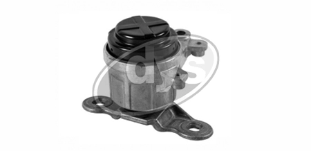 Support moteur DYS 71-04574