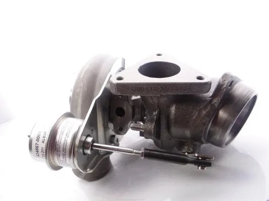 Turbocompresseur, suralimentation GARRETT 454169-5004S