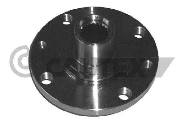 Moyeu de roue CAUTEX 011022