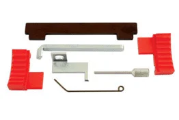 Outillage de montage, courroie crantée LASER TOOLS 5549