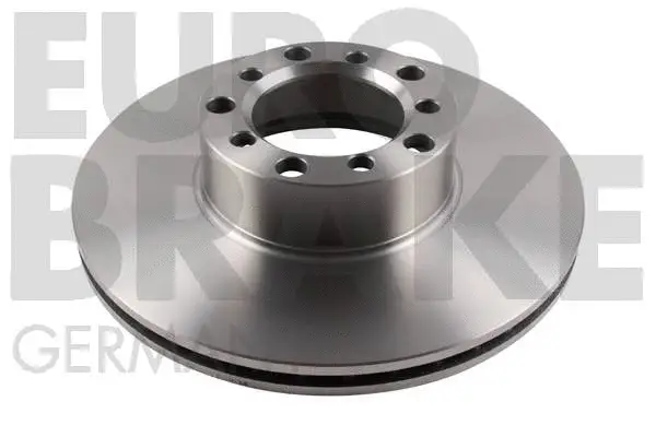 Disque de frein EUROBRAKE 5815203349