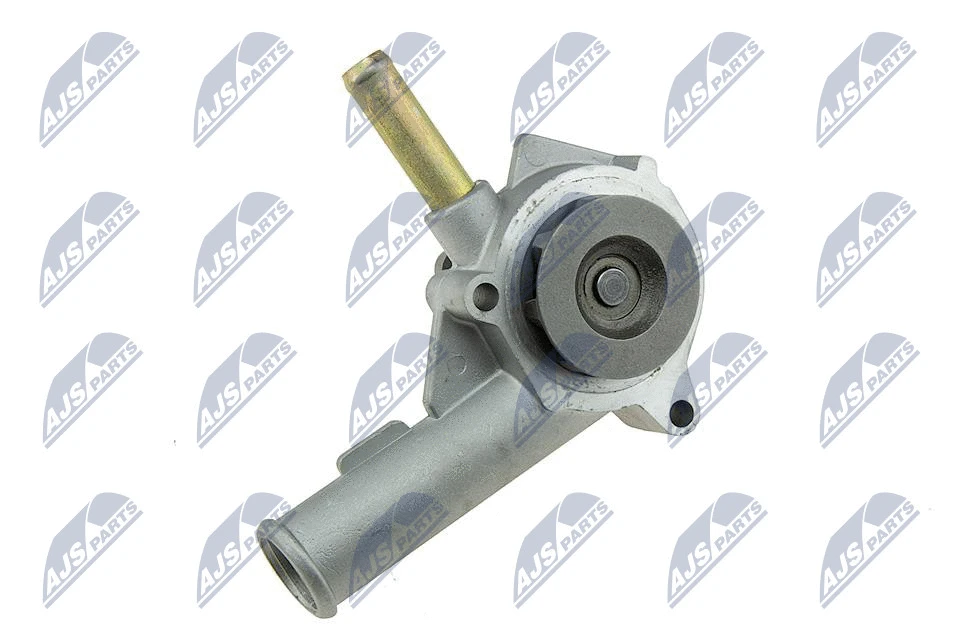 Pompe à eau, refroidissement du moteur NTY CPW-FR-021