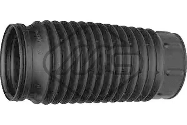 Bouchon de protection/soufflet, amortisseur Metalcaucho 40388