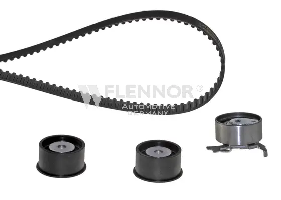 Kit de courroie crantée FLENNOR F904431V