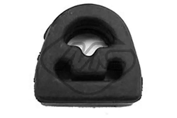 Butée élastique, silencieux Metalcaucho 49023