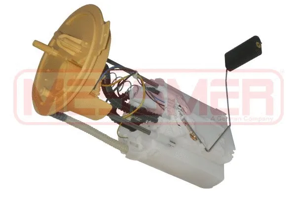 unité d'alimentation de carburant MESSMER 775680A