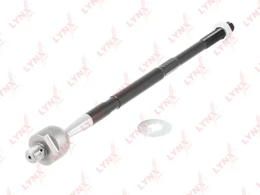 Rotule de direction intérieure, barre de connexion LYNXAUTO C2509LR