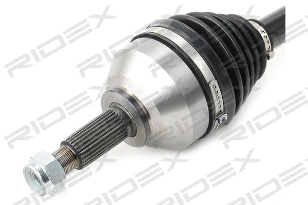 Arbre de transmission RIDEX 13D0554