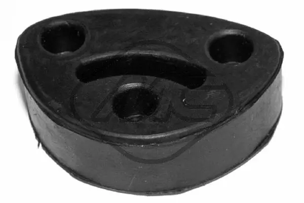 Suspension, échappement Metalcaucho 05733