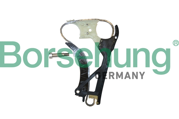 Kit de distribution par chaîne Borsehung B10224