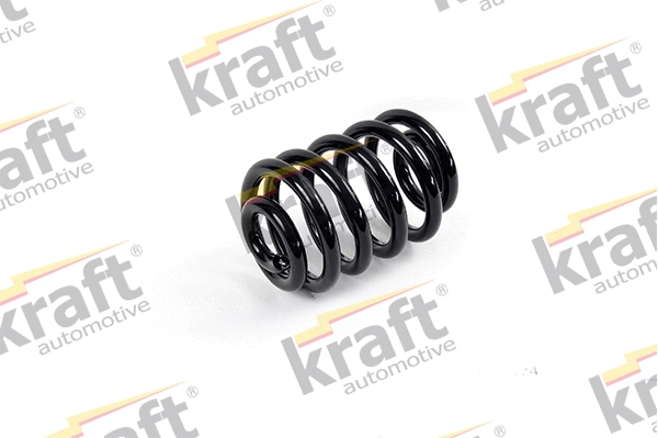 Ressort de suspension KRAFT AUTOMOTIVE 4031124