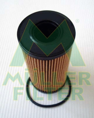 Filtre à huile MULLER FILTER FOP356