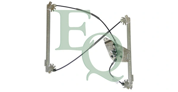 Lève-vitre EQUAL QUALITY 020931