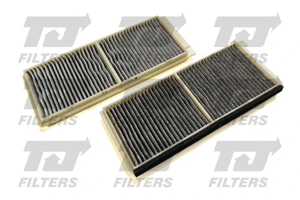 Filtre, air de l'habitacle QUINTON HAZELL QFC0471