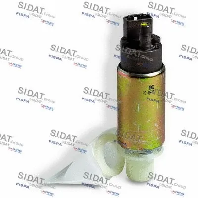 Kit d'assemblage, pompe à carburant AUTOTEAM G3021