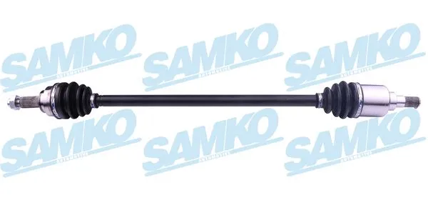Arbre de transmission SAMKO DS60467