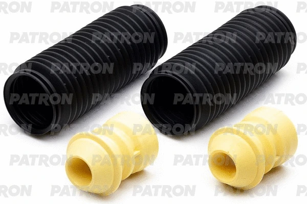 Kit de protection contre la poussière, amortisseur PATRON PPK10652