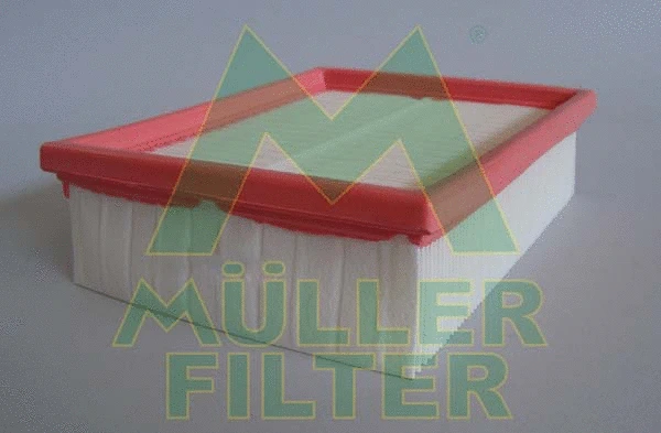 Filtre à air MULLER FILTER PA274