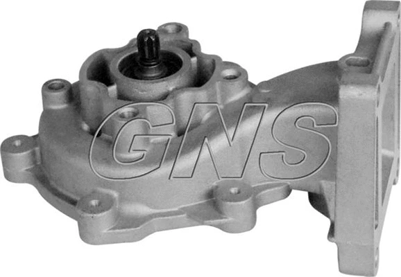 Pompe à eau, refroidissement du moteur GNS YH-F190