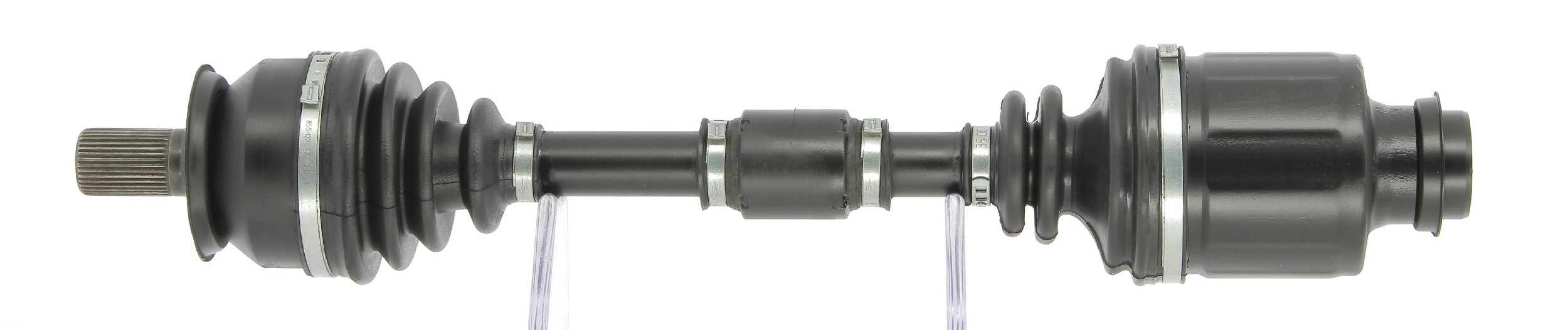Arbre de transmission FRIESEN FDS3697