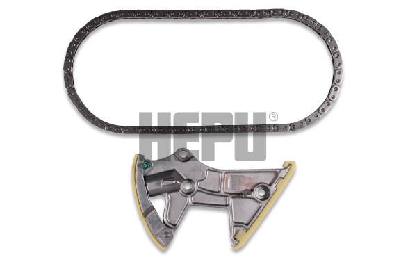 Kit de chaînes, commade de pompe à huile HEPU 21-0373