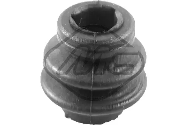 Joint-soufflet, guidage d'étrier de frein Metalcaucho 10216