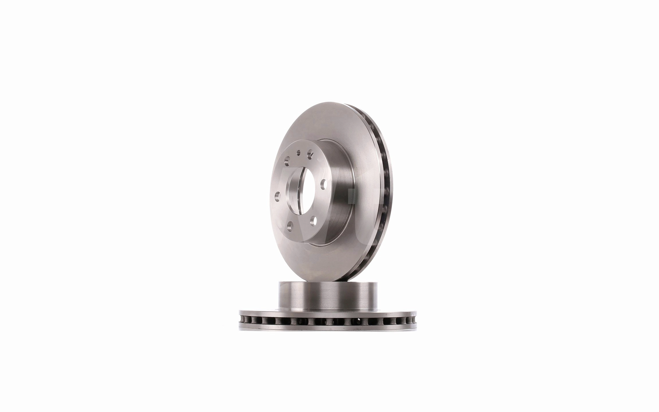 Disque de frein Wti Automotive K701347