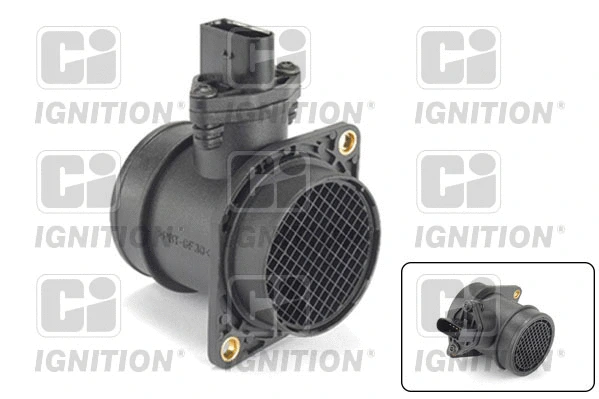 Débitmètre de masse d'air QUINTON HAZELL QM1086