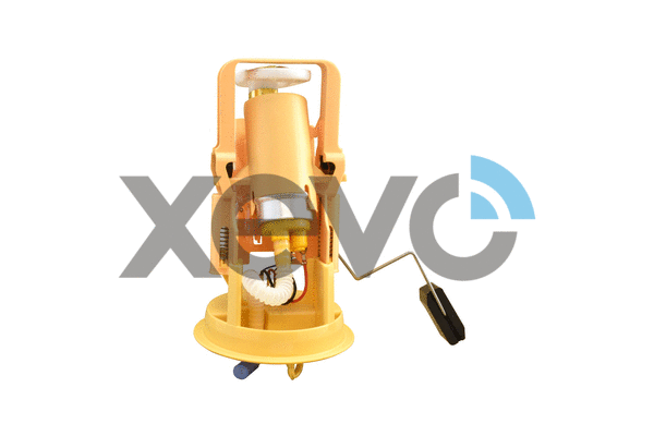 unité d'alimentation de carburant XEVO XFP8083