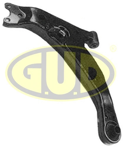 Bras de liaison, suspension de roue G.U.D. GSP502115