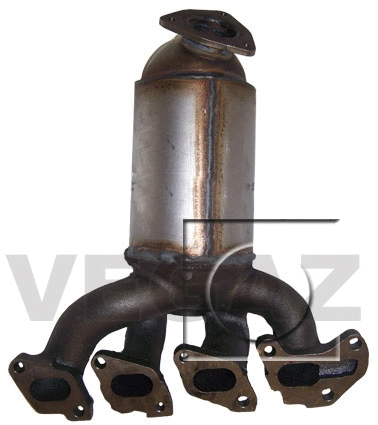Catalyseur VEGAZ GmbH OK-816