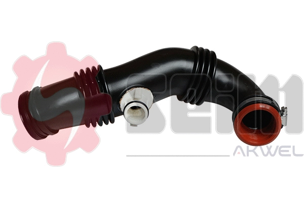 Gaine de suralimentation SEIM 981903