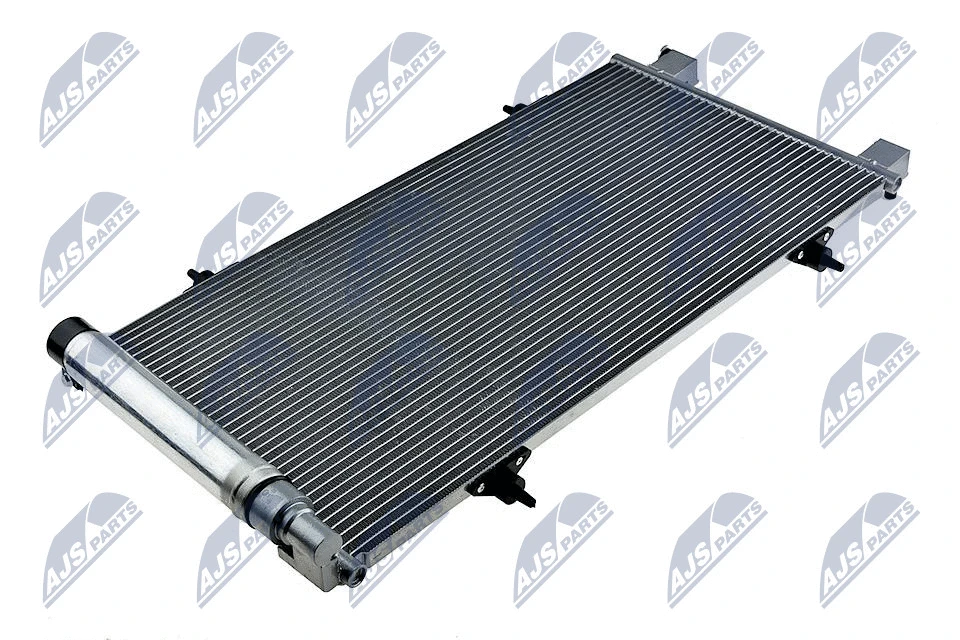 Condenseur, climatisation NTY CCS-CT-027