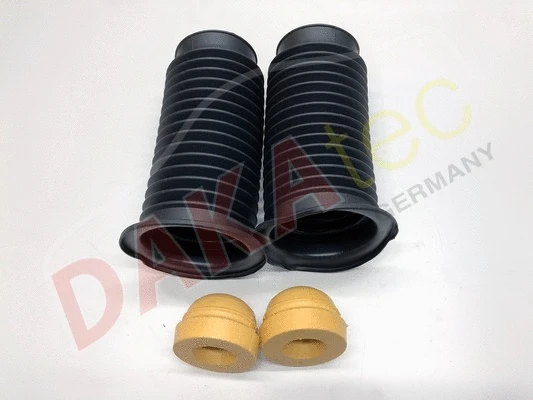 Kit de protection contre la poussière, amortisseur DAKAtec 350103