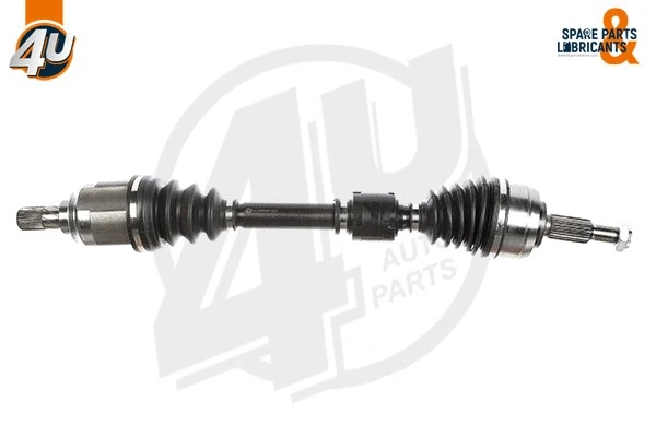 Arbre de transmission 4U Autoparts 23095RN