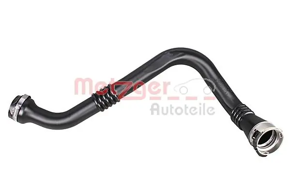 Gaine de suralimentation METZGER 2400608