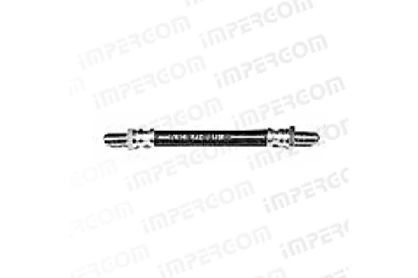 Flexible de frein ORIGINAL IMPERIUM 60497