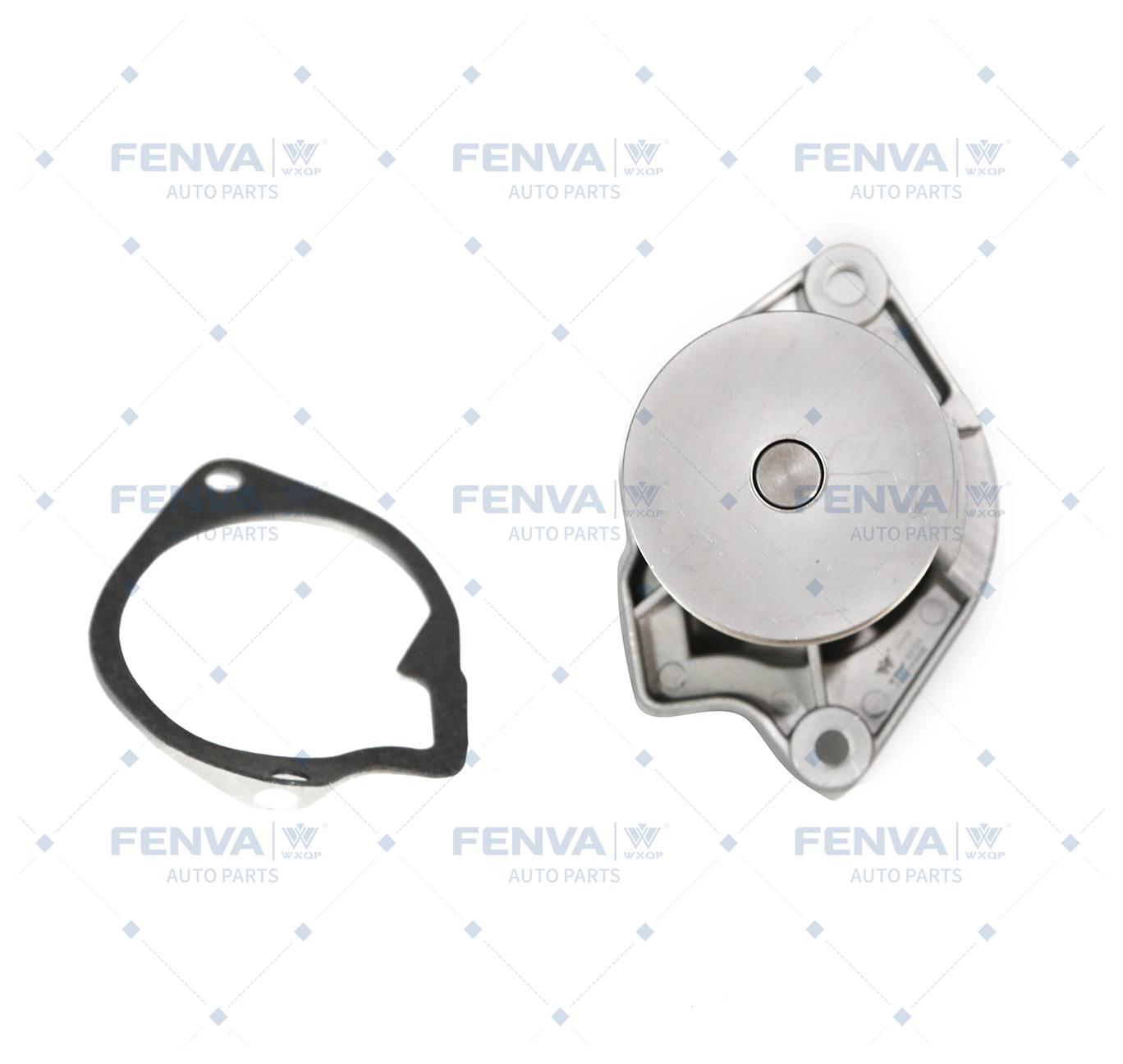 Pompe à eau, refroidissement du moteur WXQP 320755