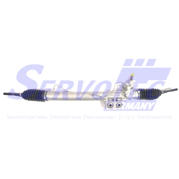 Crémaillère de direction Servotec STSR1079L