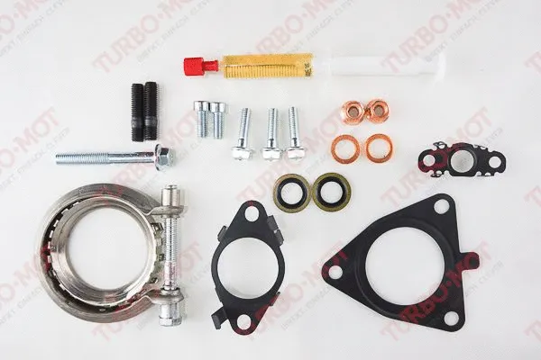 Kit de montage, compresseur TURBO-MOT MS1794