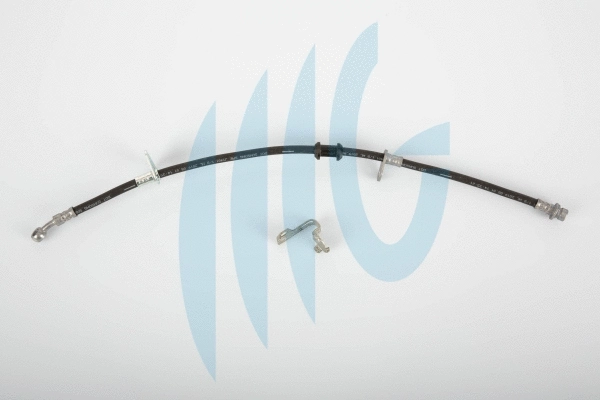 Flexible de frein RICAMBIFLEX GM 02180827