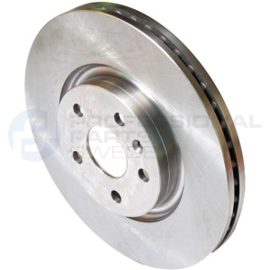 Disque de frein Professional Parts 51341940