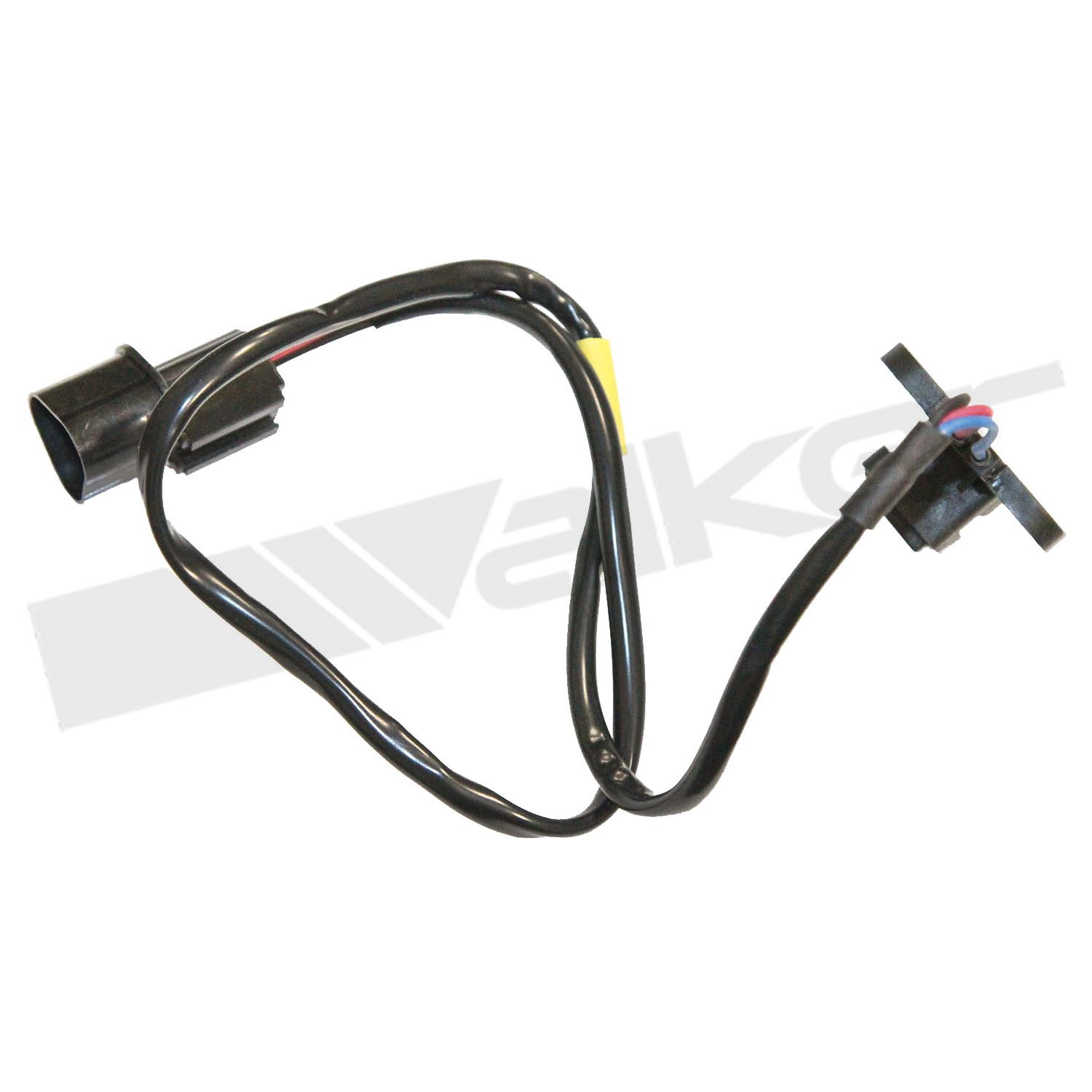 Capteur d'angle, vilebrequin WALKER PRODUCTS 235-1306