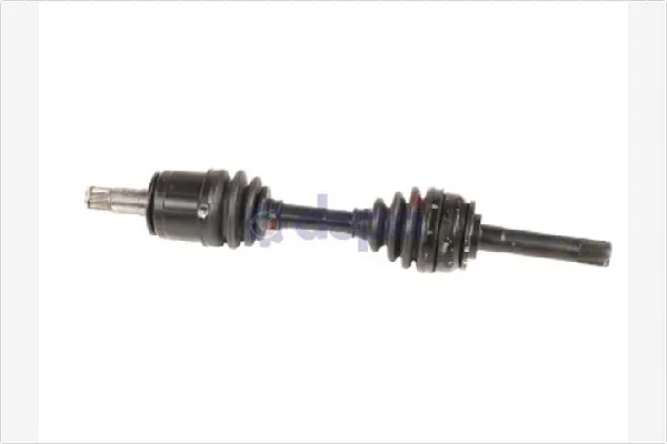 Arbre de transmission DEPA 3544002