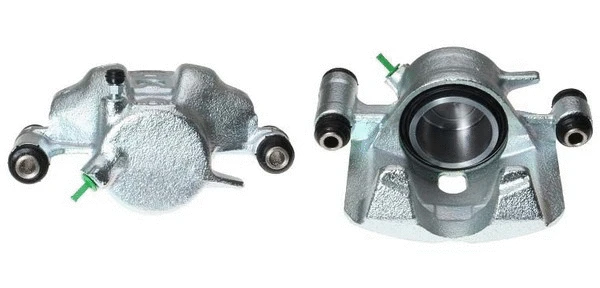 Étrier de frein 4X4 ESTANFI PDF-70-066