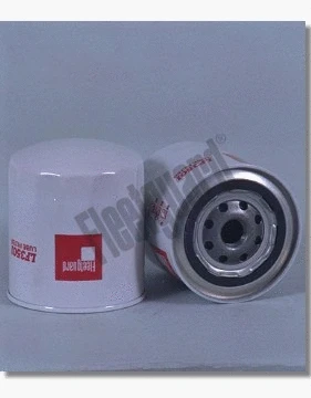 Filtre à huile FLEETGUARD LF3501