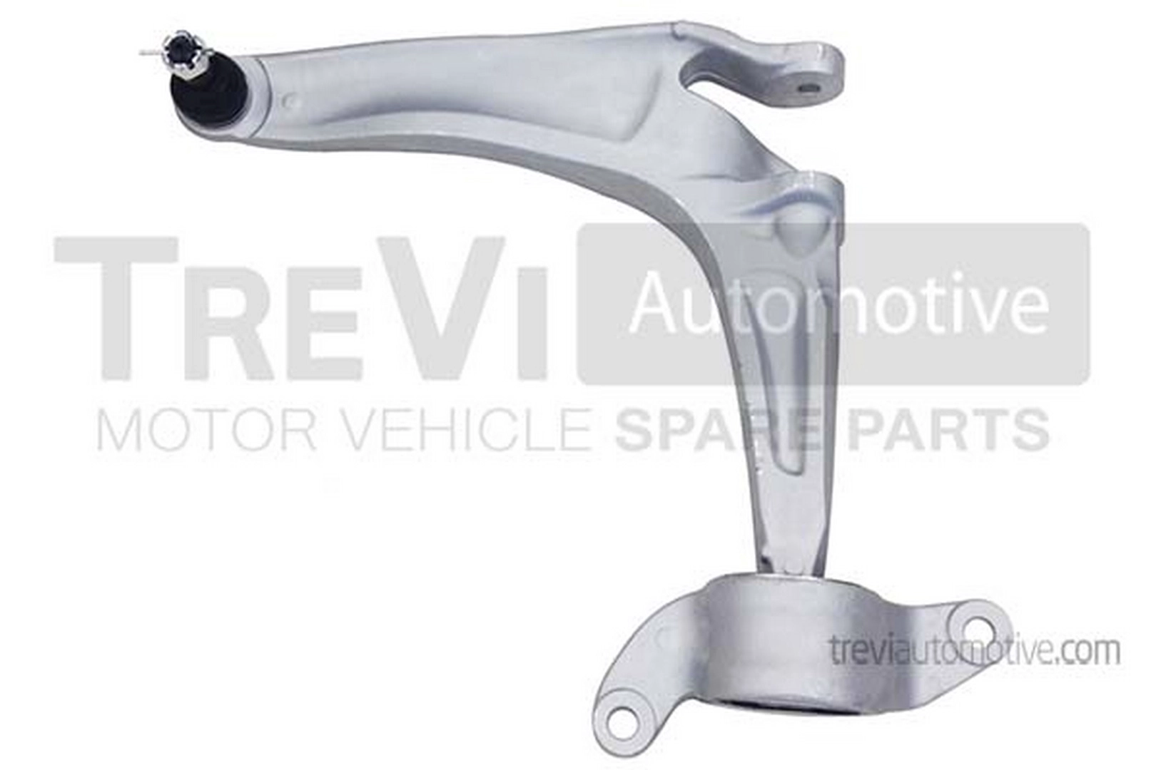 Bras de liaison, suspension de roue TREVI AUTOMOTIVE TRTT2509